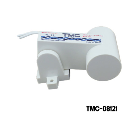 TMC - AUTOMATIC FLOAT SWITCH 12V / 24V