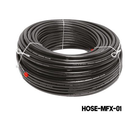 M-FLEX - 3/8" HOSE 100M ROLL ( PER METER PRICE )