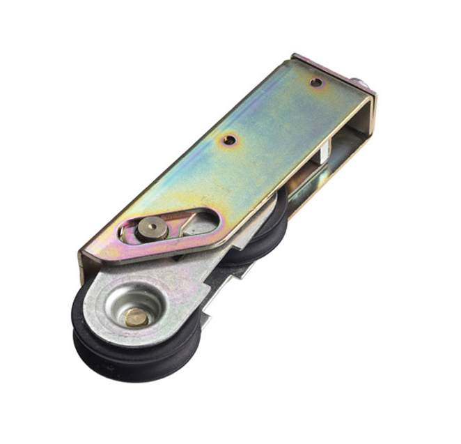 [WIP 2568] TREND MARINE / ALUMINIUM PATIO DOOR ROLLER / WIP 2568