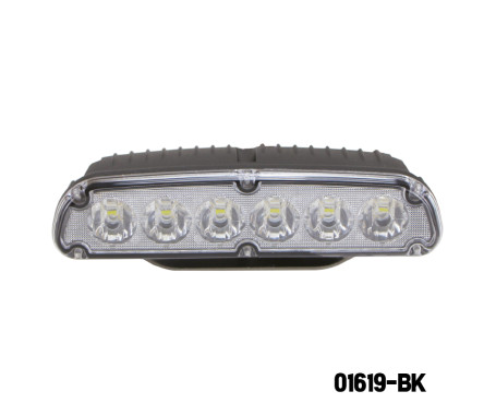 AAA - DECK LIGHT LED FLOOD TYPE