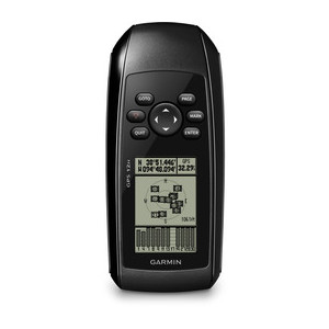 GARMIN GPS 12H INTERNATIONAL HANDHELD