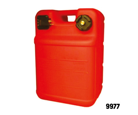 [9977] FUEL TANK WITH GAUGE - 24 LITER 