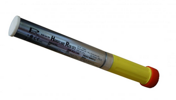 HAND FLARE RED CF3, SOLAS