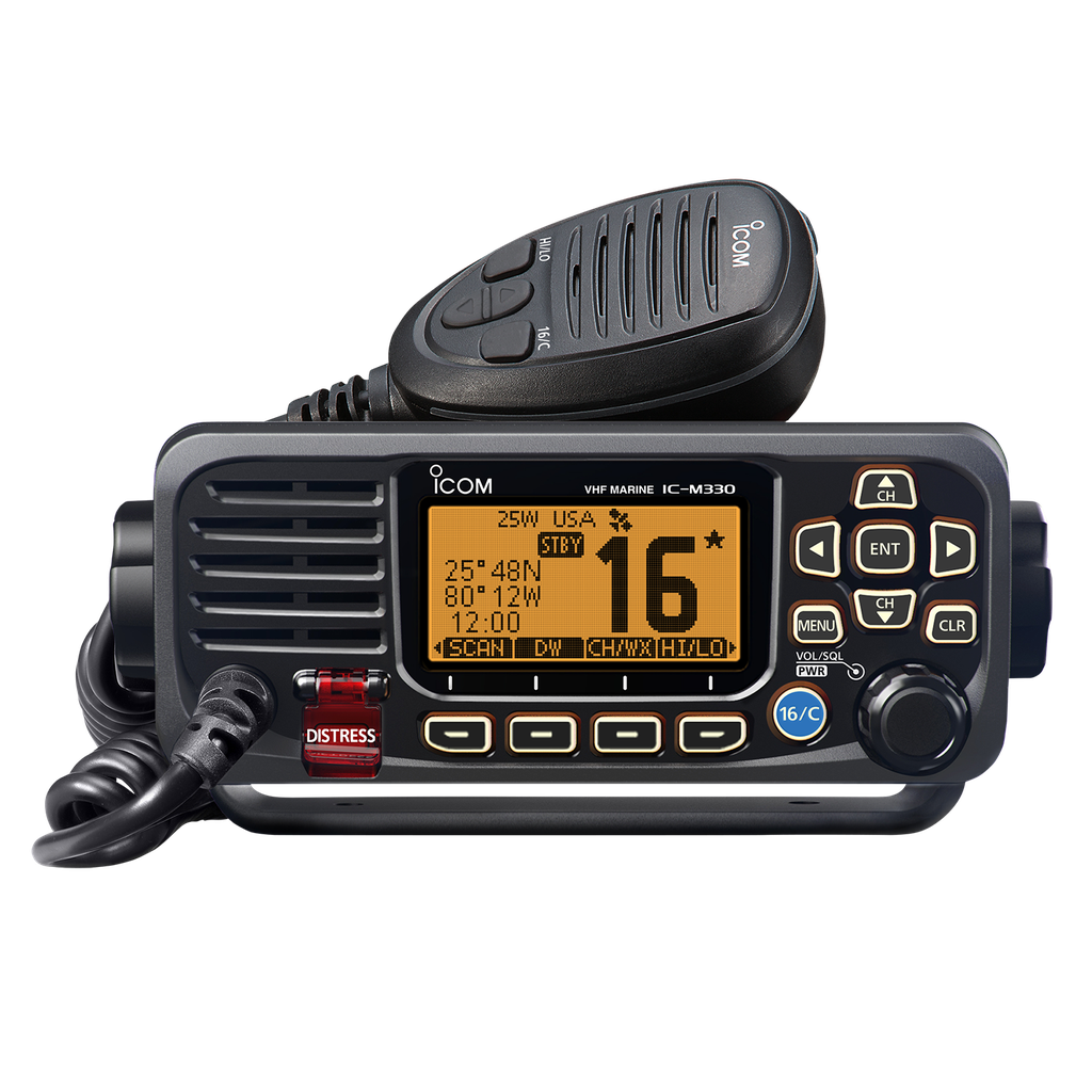 ICOM VHF IC-M330G