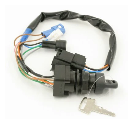 [37110-93J02] SUZUKI SWITCH ASSY IGNITION