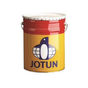 JOTUN SEAFORCE SHIELD 5L DARK RED 