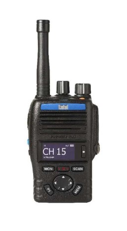 [DX-585M] ENTEL VHF DX-585M