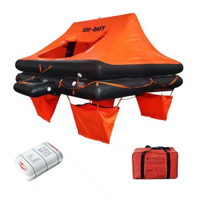 YOULONG KHY BOX TYPE LIFERAFT 