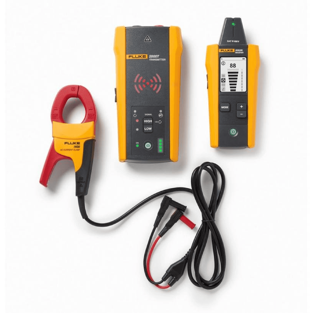FLUKE 2052 ADVANCED WIRE TRACER KIT