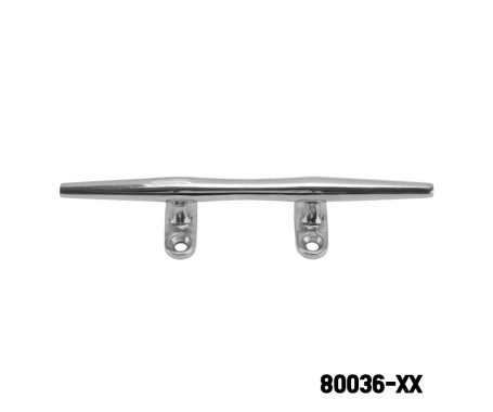 HOLLOW BASE CLEAT AISI316