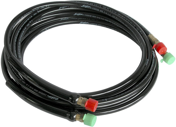 SEASTAR HO5116 STANDARD OUTBOARD HOSE KIT 2X 16FT.
