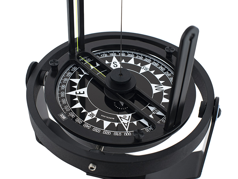 AUTONAUTIC BRACKET-MOUNT PELORUS TAX-00123