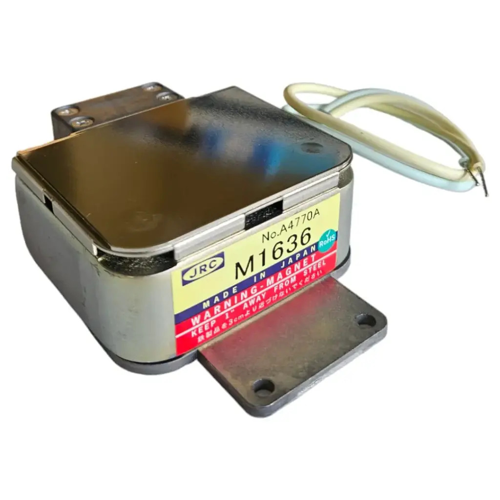 JRC (NISSHINBO) MAGNETRON  M1636