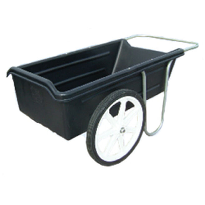 [436768 / 1060] TAYLOR MADE DOCK PRO DOCK CARTS 