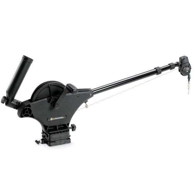 CANNON UNI-TROLL 10 STX MANUAL DOWNRIGGER 