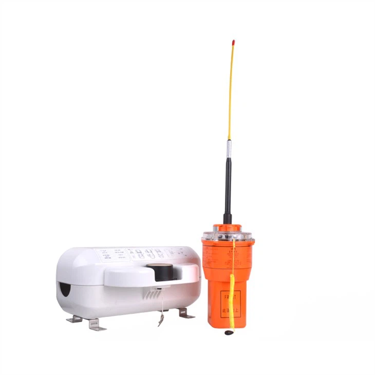MARINELITE EPIRB VEP8 (EMERGENCY POSITION-INDICATING RADIO BEACON)
