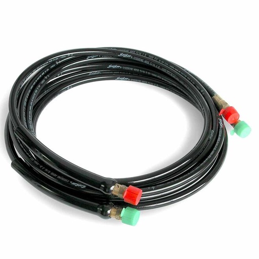 [HO5124] DOMETIC SEASTAR OUTBOARD HOSE KITS 24 FOOT LENGTH
