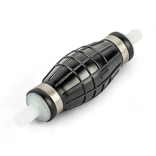 [65770-93J13] SUZUKI FUEL LINE PRIMER BULB