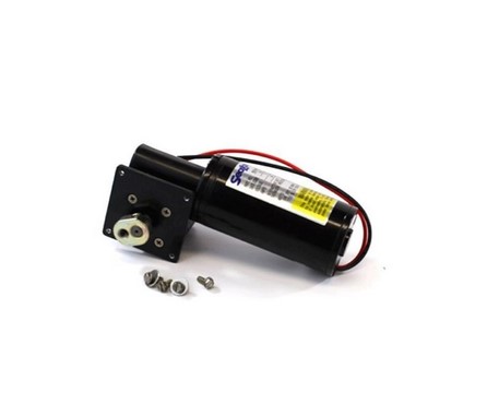 [600344813] DOMETIC MOTOR FOR DISCHARGE PUMP 24V 4AMP