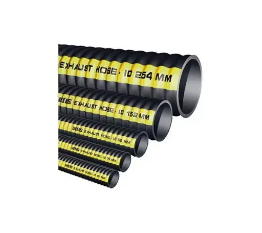 [SLANG45 / 04.12.0021] VETUS HOSE EXHAUST IDXOD 45X53 MM PRICE PER METER