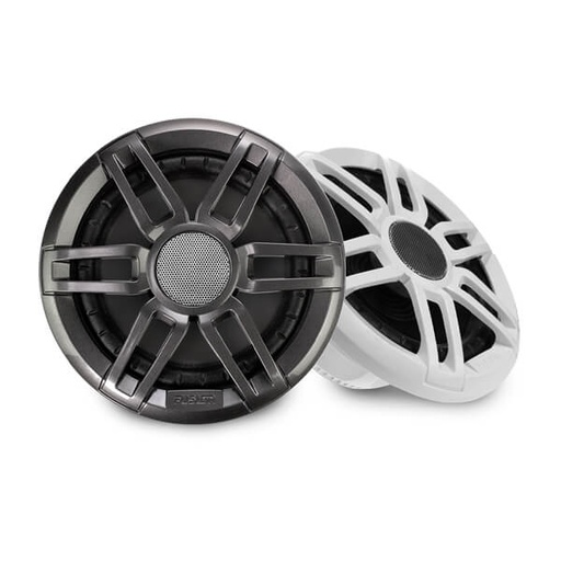 [010-02197-01]  FUSION® XS SERIES MARINE SPEAKERS 7.7" 240-WATT SPORTS MARINE SPEAKERS (PAIR)