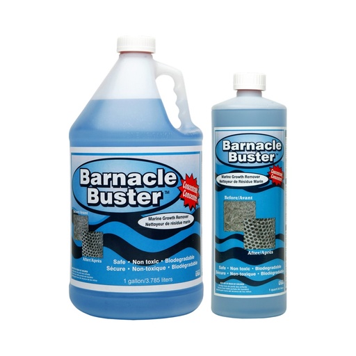 [1206MQ] BARNACLE BUSTER CONCENTRATE 1 LITRE