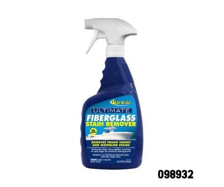 [098932] STAR BRITE FIBERGLASS STAIN REMOVER 32 OZ