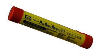 [PDA PP CF3] PARA ROCKET RED CF3 SOLAS