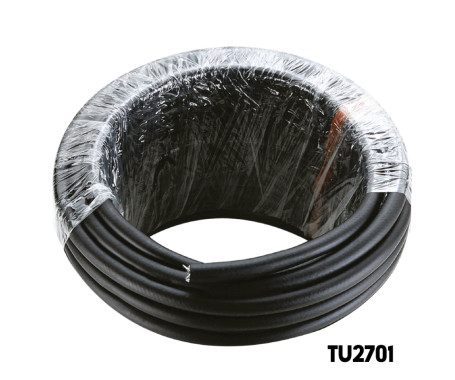 [TU2701] FUEL HOSE - 8MM X 13MM METER 25 METERS