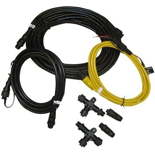 [010-11442-00] GARMIN GPS 24XD FOR THE NMEA 2000® NETWORK