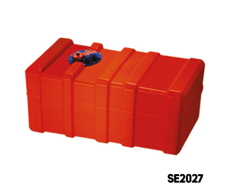 [SE2027] FUEL TANK 55 LTR - SE2027 CANSB ITALY
