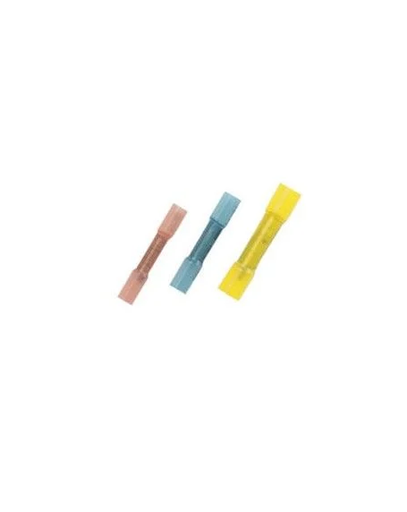 [309025] ANCOR Connector butt 22-18 AWG heat shrink adhesive lined 25 pc