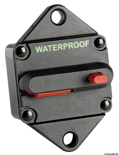 [02.750.60] OSCULATI Built-in thermal switch 60 A