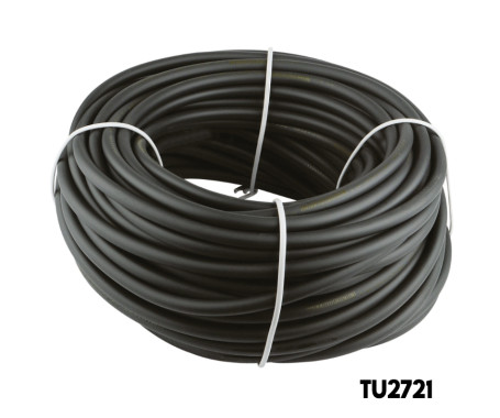 [TU2721] CANSB - PREMIUM FUEL HOSE - 7MM X 12MM - 50 METER