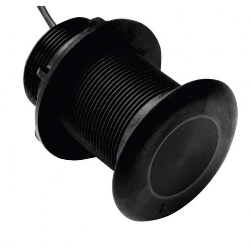 [10.15.0295] XSONIC P319 PLASTIC LOW PROFILE 600W