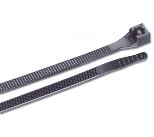 [08.15.0405] ANCOR CABLE TIE 6" UVB 100PCS