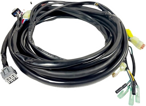 [36620-93J54] SUZUKI WIRE ASSY, REMOTE CONTROL 5.0M