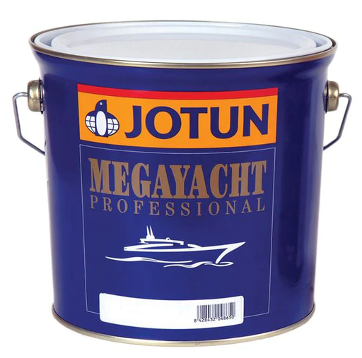 JOTUN MEGAYACHT IMPERIAL ANTIFOULING BLUE 5L