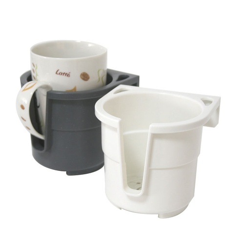 DRINK HOLDER 'STORE-ALL', 11X11X10CM 