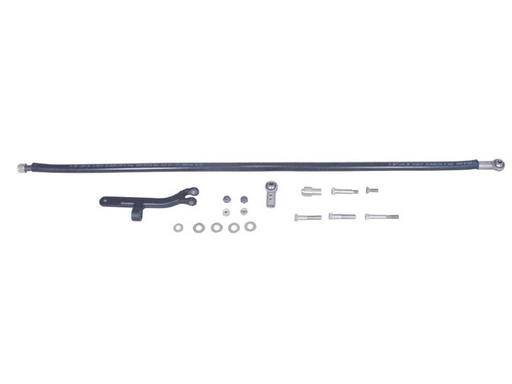 [HO6010] SEASTAR HO6010 TIE BAR TROLLING MOTOR