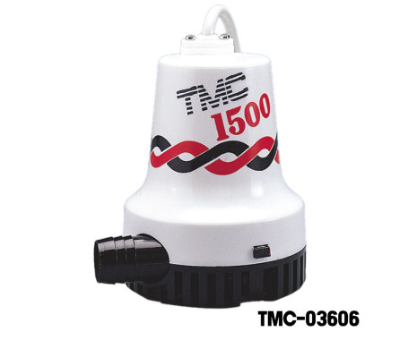 [TMC-03606] TMC - BILGE PUMP 1500GPH