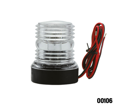 [00106] AAA - LED ANCHOR LIGHT 