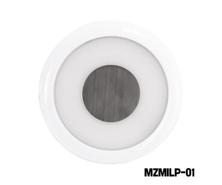 [MZMILP-01] LED INTERIOR CEILING DOME LIGHT 18W - NORMAL10-30V