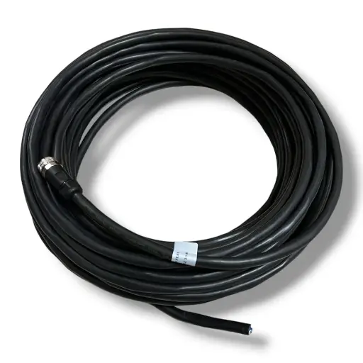 [406100-944] SAILOR CABLE 37-151941-A 30MTR 9500246 FOR ANTENNA 3027 SAT C 6110/ LRIT 6130