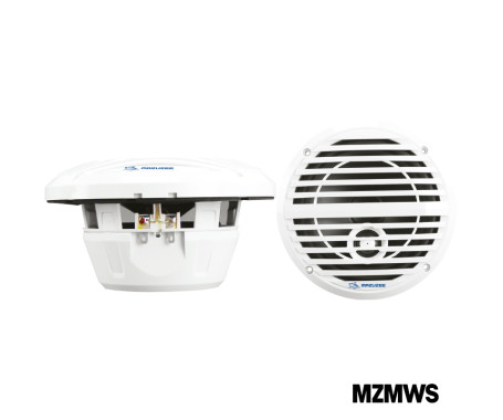 [MZMWS] MAZUZEE - MARINE WATERPROOF (IP66) SPEAKERS (150W)