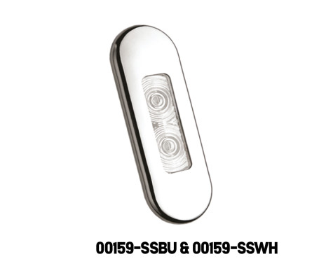 [00159-SSBU] AAA - LED LIGHT (FM) 