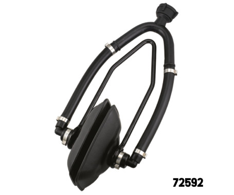 [72592] HD MOTOR / ENGINE FLUSHER