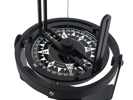 [TAX-00123] AUTONAUTIC BRACKET-MOUNT PELORUS TAX-00123