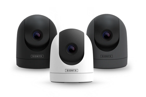 SIONYX CAMERA NIGHT VISION NIGHTWAVE D1
