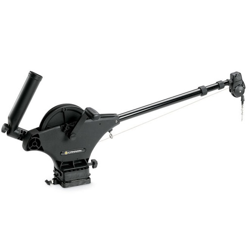[1901130] CANNON UNI-TROLL 10 STX MANUAL DOWNRIGGER 